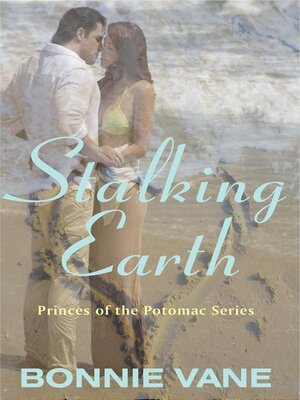 cover image of Stalking Earth